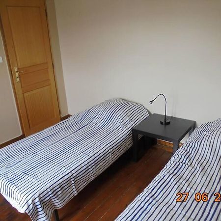 Villa Proche Mer Parking Wifi Berck المظهر الخارجي الصورة
